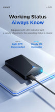 Load image into Gallery viewer, Eaget Portable External Hard Drive 1TB 5TB HDD 2.5 inch 5Gbps External Hard Disk Memory Compatible for PC Mac Desktop MacBook
