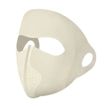 Load image into Gallery viewer, Full Face Sun Protection Mask - Men &amp; Women&#39;s Cooling Ice Silk Riding Mask Veil For Beach, Running &amp; Summer Outdoor Activities
