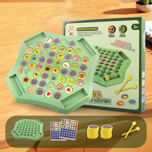 Load image into Gallery viewer, Animal Flip Chess – Fun Memory Game for Kids &amp; Family Board Game
