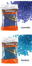 Load image into Gallery viewer, Portable Nose Waxing Kit for Men &amp; Women - 50g-500g Hair Removal Nail Wax Cleaning Kit with Nose Clipper for Beauty Care
