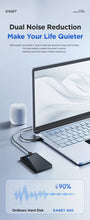 Load image into Gallery viewer, Eaget Portable External Hard Drive 1TB 5TB HDD 2.5 inch 5Gbps External Hard Disk Memory Compatible for PC Mac Desktop MacBook
