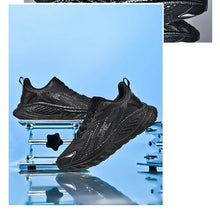 Load image into Gallery viewer, Running Shoes Men Training Speciality Marathon Sports Breathable Lightweight Women&#39;s Comfortable Nonskid Leisure Sneakers
