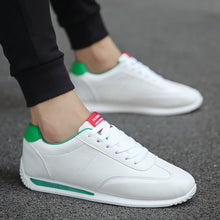 Load image into Gallery viewer, New Men Running Shoes Casual Shoes Fashion Sneakers Loafers Outdoor Male Leisure Sports Breathable Jogging Tenis Luxury Shoes
