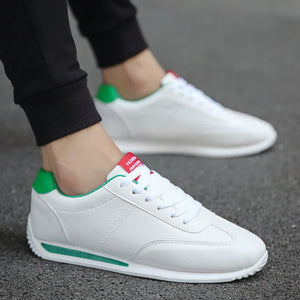 New Men Running Shoes Casual Shoes Fashion Sneakers Loafers Outdoor Male Leisure Sports Breathable Jogging Tenis Luxury Shoes
