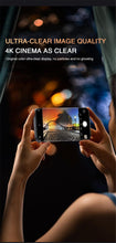 Load image into Gallery viewer, 4PCS Full Cover Privacy Tempered Glass For iPhone 11 12 13 PRO MAX Anti-Spy Screen Protectors For iPhone 14 XS Max XR 7 8 Plus Anti Spy Privacy Screen Protector For iPhone
