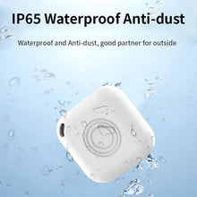 Load image into Gallery viewer, 4PCS Smart Tag iPhone GPS Tracker Air tag Work with Apple Find My APP Offers Security-protection Pets From Getting Lost
