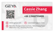 Load image into Gallery viewer, GEYA GSP9 12.5KA T1+T2 SPD 4P 3P+NPE Surge Protector 275VAC Limp:7/12.5KA House Lightning Surge Arrester Device
