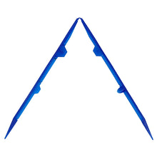 Load image into Gallery viewer, 100pcs Disposable Medical Tweezers Plastic Forceps Dental Portable Sterile Clips Dentist Lab Clinic Disposable Consumables Tool
