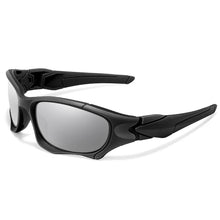 Load image into Gallery viewer, Polarized Fishing Sunglasses for Men Women Classic Camouflage Shades with UV Protection for Outdoor Driving Cycling Hiking
