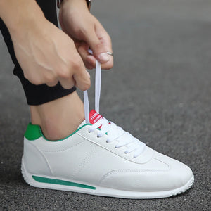New Men Running Shoes Casual Shoes Fashion Sneakers Loafers Outdoor Male Leisure Sports Breathable Jogging Tenis Luxury Shoes