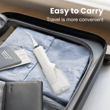 Load image into Gallery viewer, SEJOY Water Flosser for Teeth Irrigator Teeth Whitening Tool Portable Water Pick Personal Care Appliances Dental Teeth Cleaner
