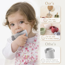 Load image into Gallery viewer, Wooden Montessori Teapot Tea Set – Pretend Play Toy
