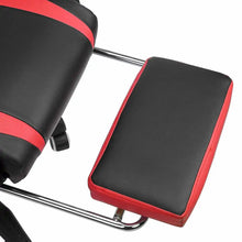 Load image into Gallery viewer, 135 Degrees Gaming Chair RGB Light Office Chair Bluetooth Speaker Gamer Computer Chair Ergonomic Swivel 2 Point Massage Recliner
