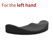 Load image into Gallery viewer, Ergonomic Gel Mouse Pad - Wrist Support &amp; Non-Slip Design
