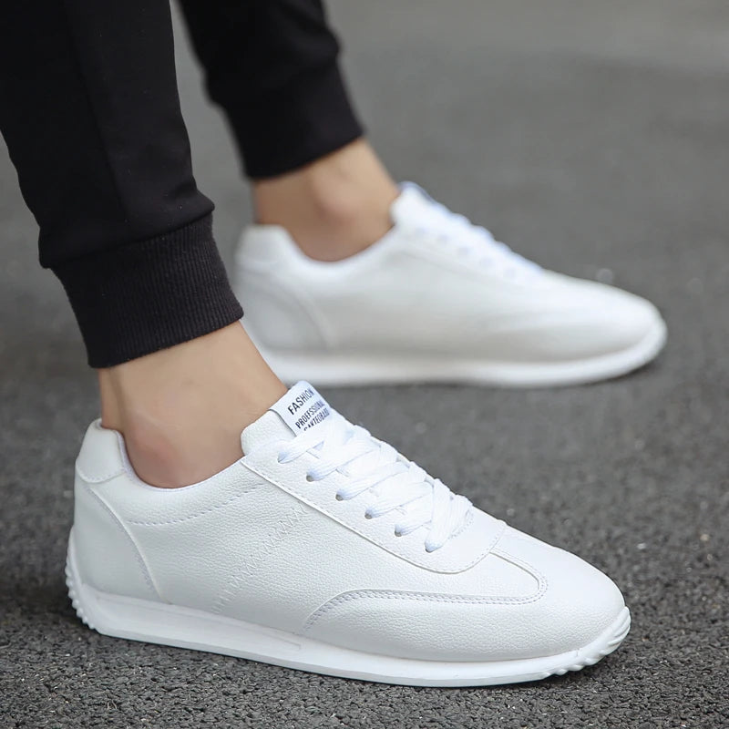 New Men Running Shoes Casual Shoes Fashion Sneakers Loafers Outdoor Male Leisure Sports Breathable Jogging Tenis Luxury Shoes
