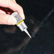 Load image into Gallery viewer, DIY Car Windshield Cracked Repair Tool Upgrade Auto Glass Repair Fluid Auto Window Scratch Crack Restore Car Accessories
