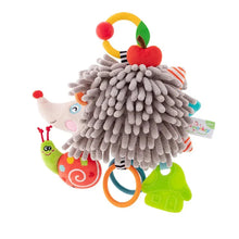 Load image into Gallery viewer, Soft Infant Crib Stroller Mobile Hanging Rattle Toy
