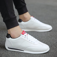 Load image into Gallery viewer, New Men Running Shoes Casual Shoes Fashion Sneakers Loafers Outdoor Male Leisure Sports Breathable Jogging Tenis Luxury Shoes
