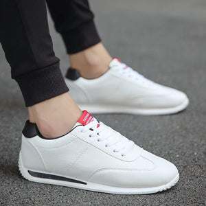 New Men Running Shoes Casual Shoes Fashion Sneakers Loafers Outdoor Male Leisure Sports Breathable Jogging Tenis Luxury Shoes