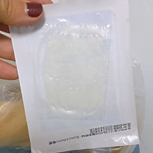 Load image into Gallery viewer, 20 Pcs Medical Vaseline Gauze Pads lubrication of Skin Burn And Scald Wounds Disposable Oil Gauze Dressing

