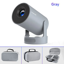 Load image into Gallery viewer, Transpeed 4K Wifi6 HY300 Pro Projector
