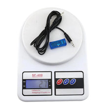 Load image into Gallery viewer, 1pc 10 in 1 RC Flight Simulator Support Wireless Realflight XTR/G4/ FMS/DCX/ FREERIDX/ PHOENIX FPV Quadcopter Traverser Drones
