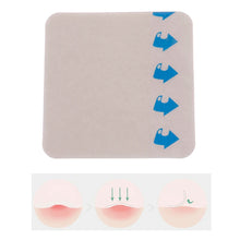Load image into Gallery viewer, Hydrocolloid Adhesive Dressing Wound Dressing Sterile Thin Healing Pad Patches Highly Absorbent Light Exudate Wound Care Healing
