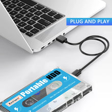 Load image into Gallery viewer, KINHANK Super Console 500G Gaming HDD 100000 Video Games 70 Emulators For DC/MAME/SS/NAOMI/PS2/PS1 Plug and Play Batocera OS
