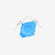 Load image into Gallery viewer, 3PCS/ 1PC Dumpling Maker Device New Kitchen Tools Dumpling Jiaozi Maker Device Easy DIY New Year Food Mould Kitchen Appliances
