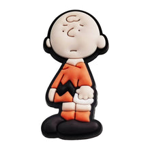Load image into Gallery viewer, 15pcs/set Snoopy Cartoon Shoe Charms Accessories Shoe Decoration Clog Sandal Buckle Children&#39;s Holiday Party Gifts
