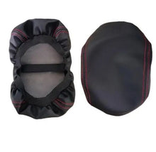 Load image into Gallery viewer, For Volkswagen Passat B6 ( 2005-2009) / Passat B7 ( 2010-2016 ) Microfibre Leather Center Armrest Cover Car accessories interior
