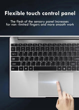 Load image into Gallery viewer, 14.1 Inch Windows 11 i9 Gaming Laptop Computer PC Gamer 16GB RAM 1TB 2TB SSD Notebook Intel Core i9 8950HK Office Study Computer
