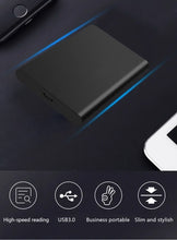 Load image into Gallery viewer, Portable SSD 1TB External Hard Drive High-speed Mobile Solid State Drive External Storage Decives Hard Disks for PC/ Mac
