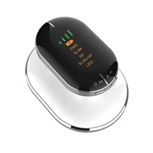 Load image into Gallery viewer, EMS &amp; RF Body Slimming Machine Fat Burner LED Cellulite Massager
