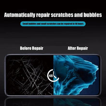 Load image into Gallery viewer, 2Pcs Film for IPhone 12 13 Pro Max Mini Screen Protectors for IPhone 11 14 Pro XS Max X XR 6 6s 7 8 Plus SE Not Glass Anti-Scratch Eye-Protection HD Clear film Screen Protector

