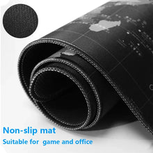 Load image into Gallery viewer, XXL Gaming Mouse Pad - Non-Slip Desk Mat for PC &amp; Keyboard
