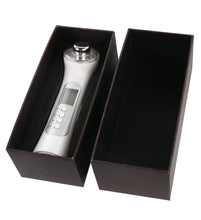 Load image into Gallery viewer, Ultrasonic Ion Facial Massager - Photon Rejuvenation &amp; EMS Microcurrent, Portable Vibration Skin Care Device for Home Use
