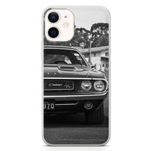 Load image into Gallery viewer, American Cars Phone Case For Iphone 13 12 11 Pro Max Mini Xs X Xr 8 7 Plus 6s 6 Se 2020 Transparent Cover Shockproof Scratch Resistant Phone Case
