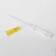 Load image into Gallery viewer, 50pcs IV Cannula Pen Type Intravenous Injection Catheter 20G 22G 24G 26G Veterinary Suppliers
