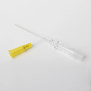 50pcs IV Cannula Pen Type Intravenous Injection Catheter 20G 22G 24G 26G Veterinary Suppliers