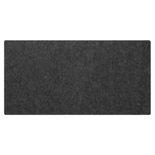 Load image into Gallery viewer, Wool Felt Desk Mat - Non-Slip Large Mouse Pad &amp; Desk Protector

