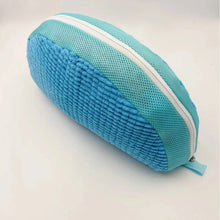 Load image into Gallery viewer, Shoe Washing Machine Bag with Brush Set – Durable Laundry Cleaner (1–4PCS)
