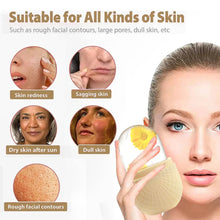 Load image into Gallery viewer, Ice Roller for Face – Silicone Cooling &amp; Firming Skin Tool
