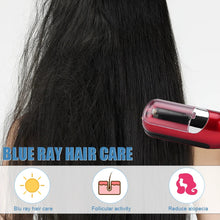 Load image into Gallery viewer, Rechargeable Cordless Split Hair Trimmer Hair Split Ends Trimmer Remover Damaged Hair Repair Hair Care Treatment Portable Home
