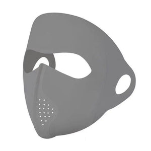 Full Face Sun Protection Mask - Men & Women's Cooling Ice Silk Riding Mask Veil For Beach, Running & Summer Outdoor Activities