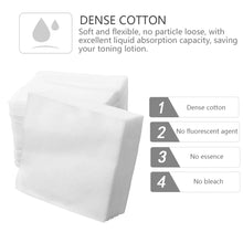 Load image into Gallery viewer, Gauze Pads Non Woven Wound Care Supplies Sterile Bandage Sponge First Aid 4X4 Medical For Wipes  Sponges Cotton Makeup Wounds
