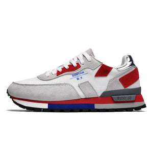 Running Shoes for Men Sports Anti-skid Walking Wear-Resistant Jogging Sneakers Choice Outdoor Lightweight Soft Man Mens Casual