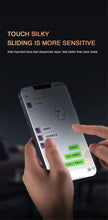 Load image into Gallery viewer, 4PCS Full Cover Privacy Tempered Glass For iPhone 11 12 13 PRO MAX Anti-Spy Screen Protectors For iPhone 14 XS Max XR 7 8 Plus Anti Spy Privacy Screen Protector For iPhone
