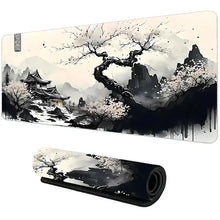 Load image into Gallery viewer, Large Non-Slip Gaming Mouse Pad - Smooth Surface &amp; Durable Edges
