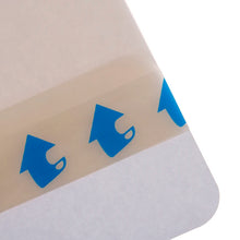 Load image into Gallery viewer, Hydrocolloid Adhesive Dressing Wound Dressing Sterile Thin Healing Pad Patches Highly Absorbent Light Exudate Wound Care Healing

